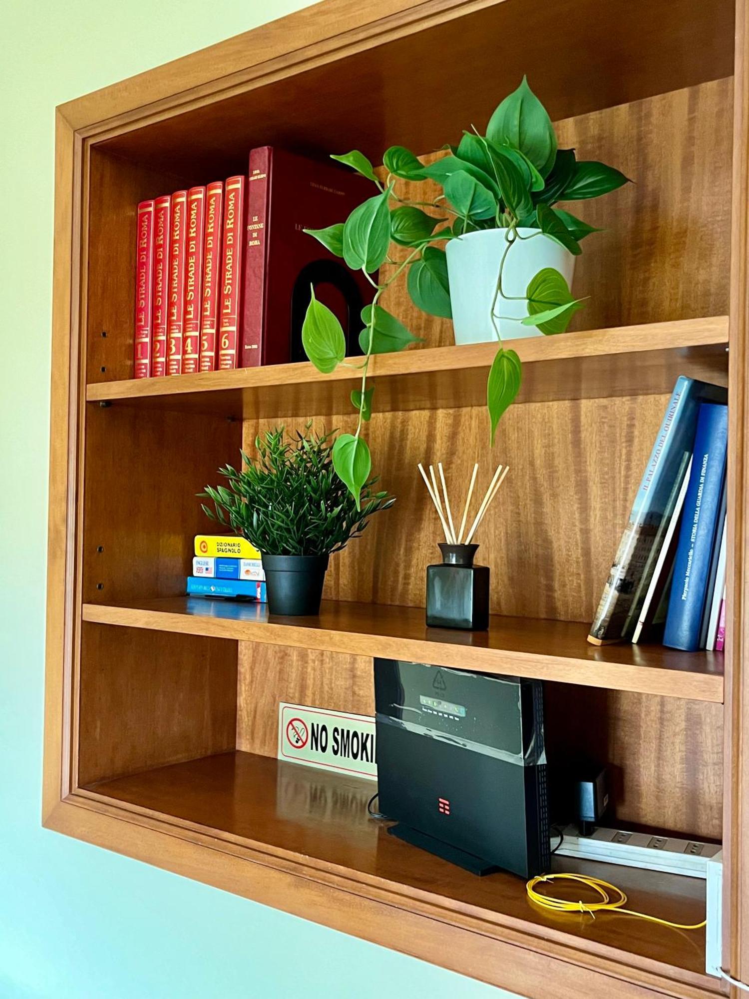 Cata Apartment Roma المظهر الخارجي الصورة