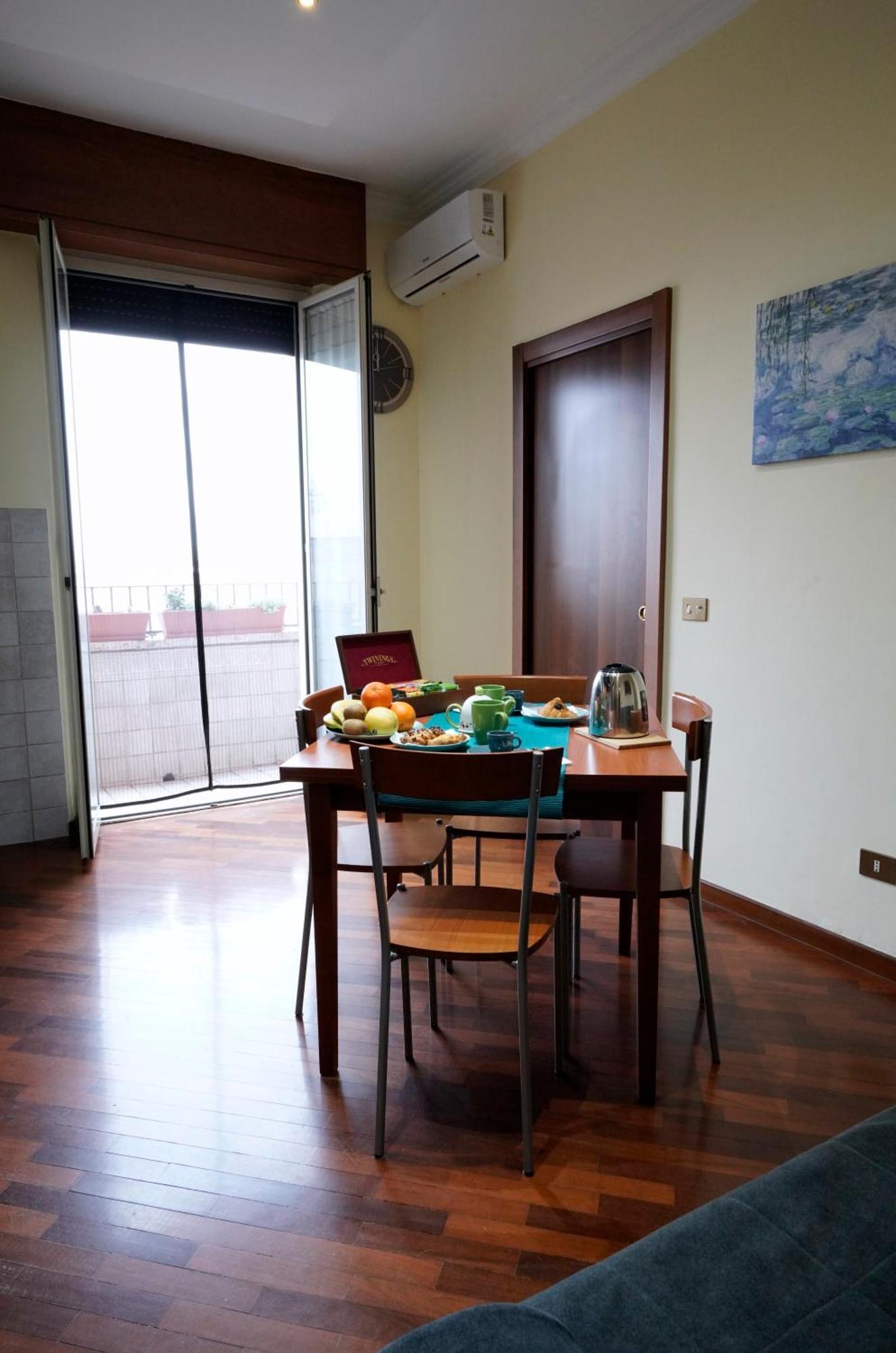 Cata Apartment Roma المظهر الخارجي الصورة